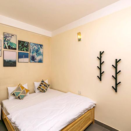Thang Lap Hotel Da Lat Exterior photo