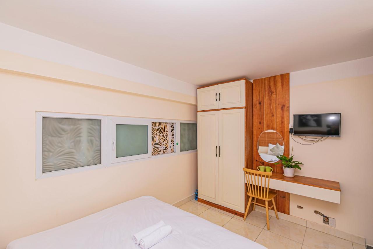 Thang Lap Hotel Da Lat Exterior photo