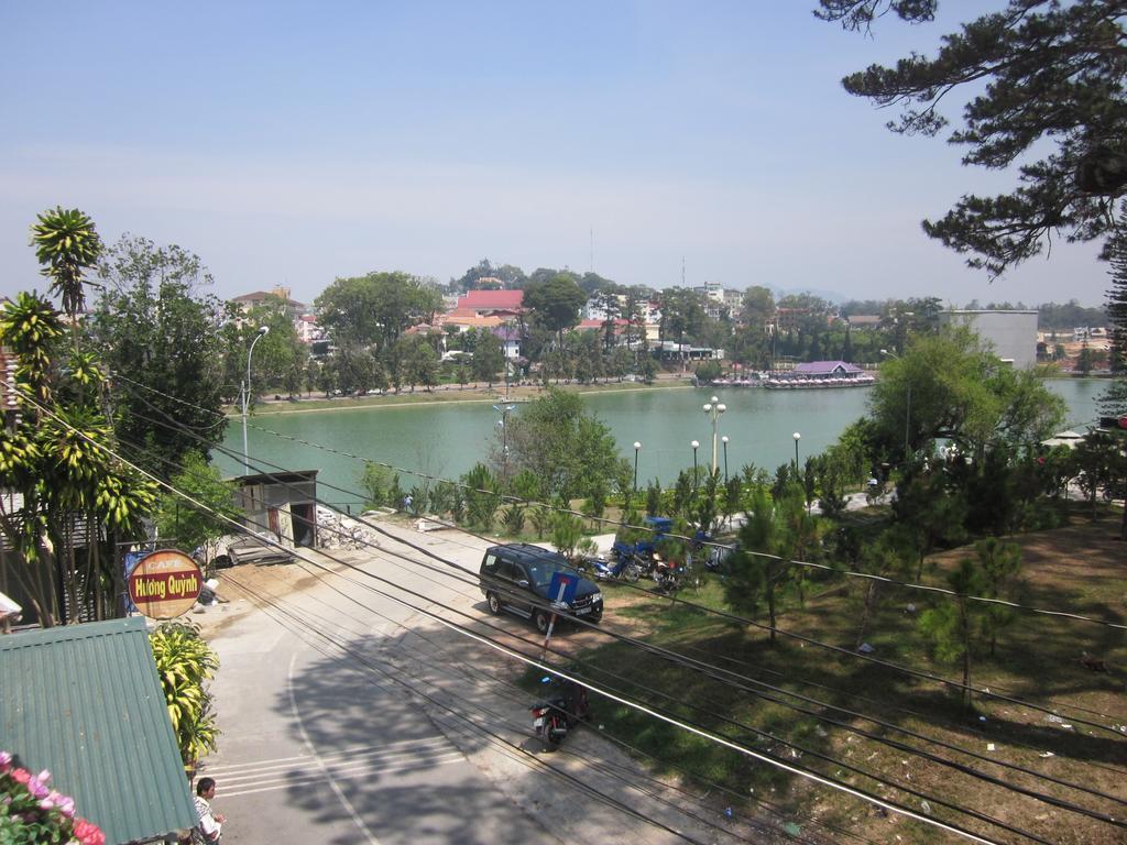 Thang Lap Hotel Da Lat Room photo