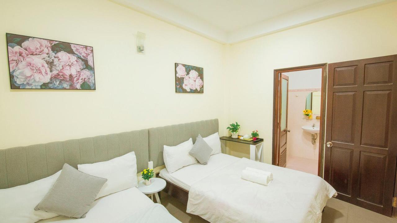 Thang Lap Hotel Da Lat Room photo