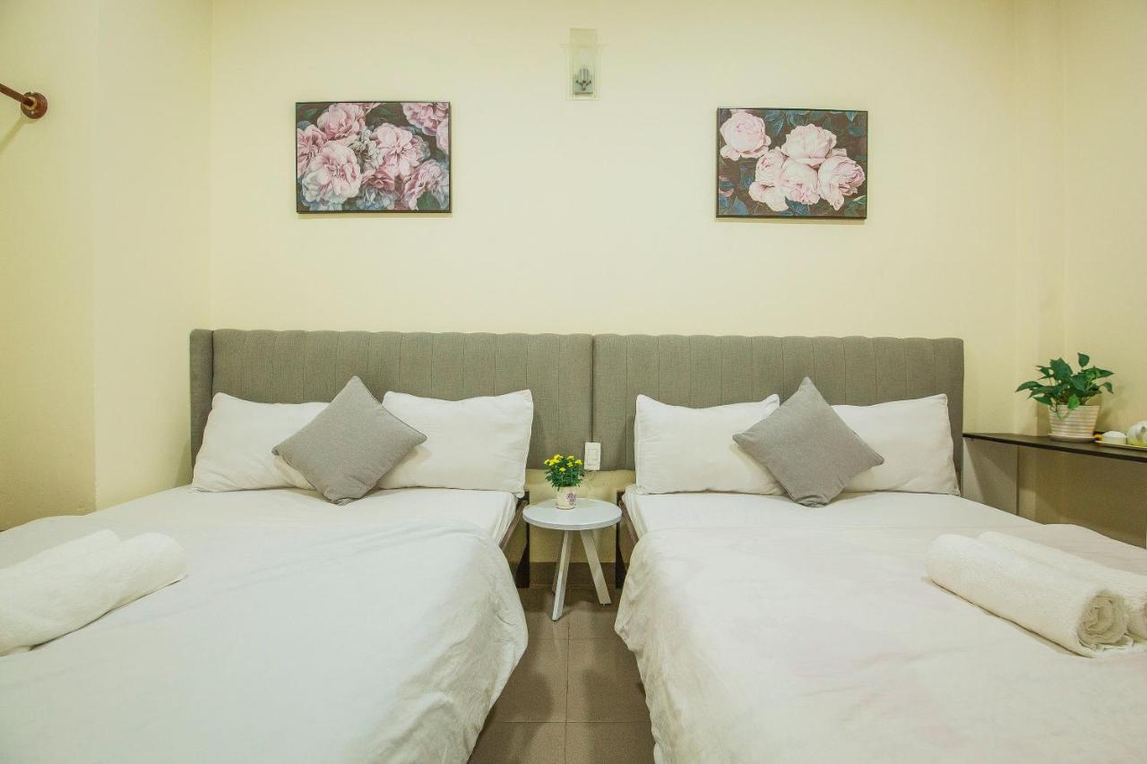 Thang Lap Hotel Da Lat Exterior photo
